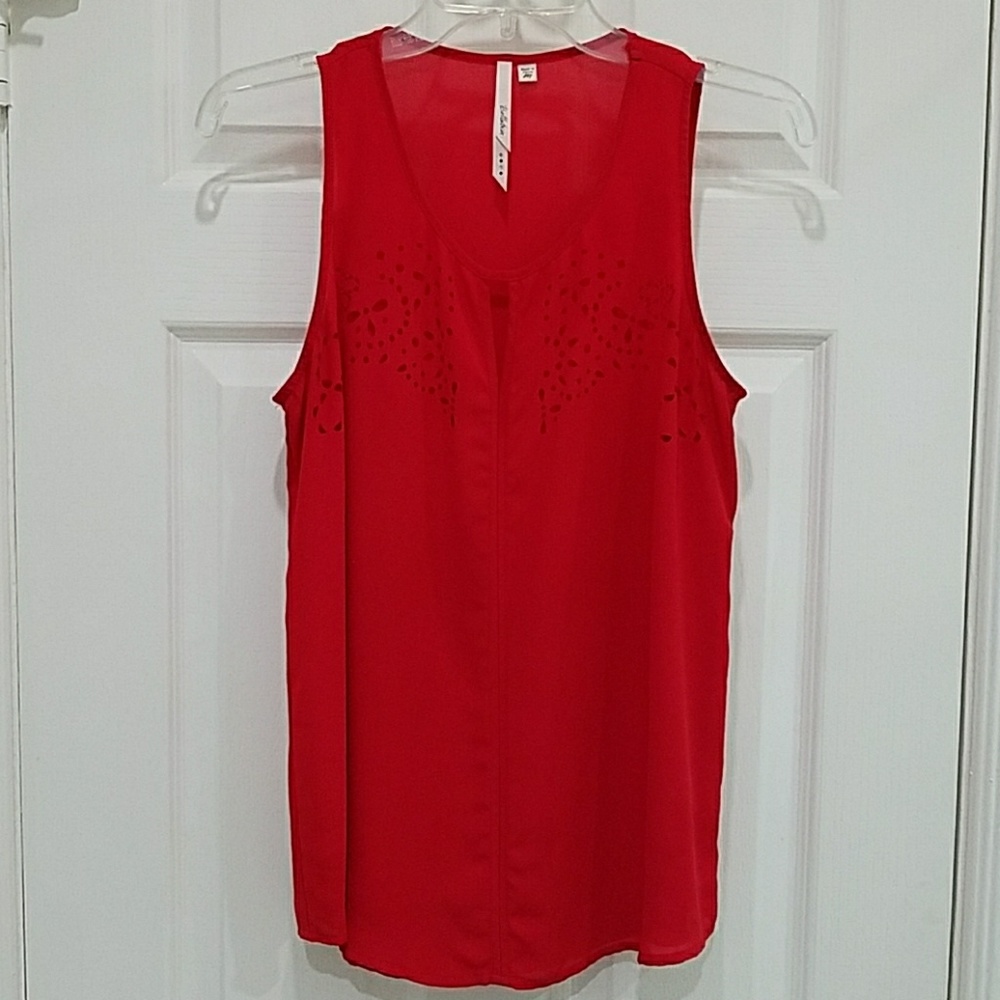 Bellatrix top