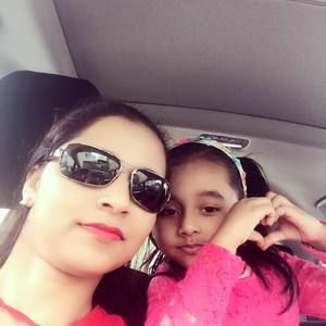 Meet your Posher, Laxmi