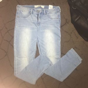 Abercrombie&Ftch jeans