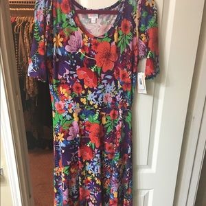 NWT LuLaRue Ana