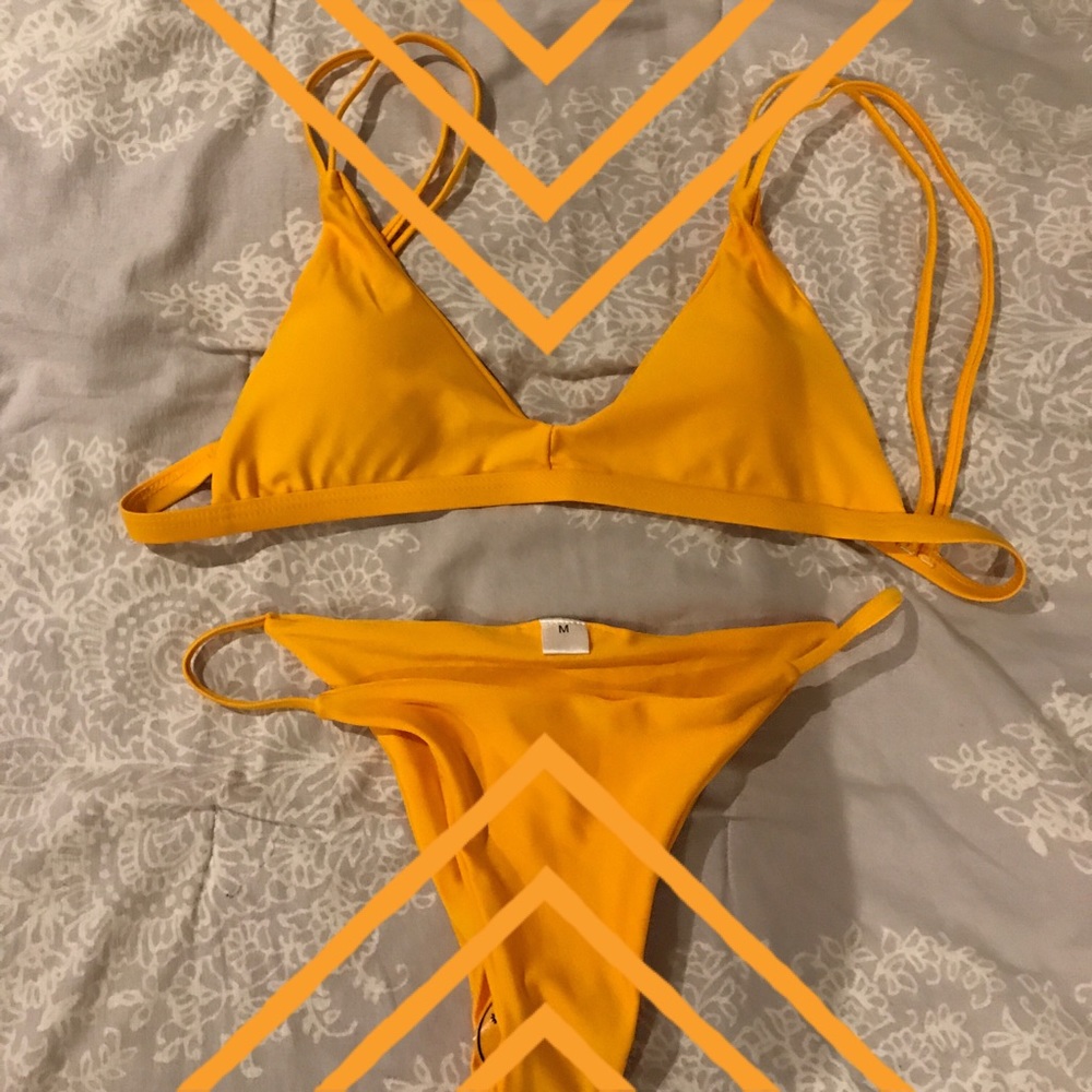 Bikini set
