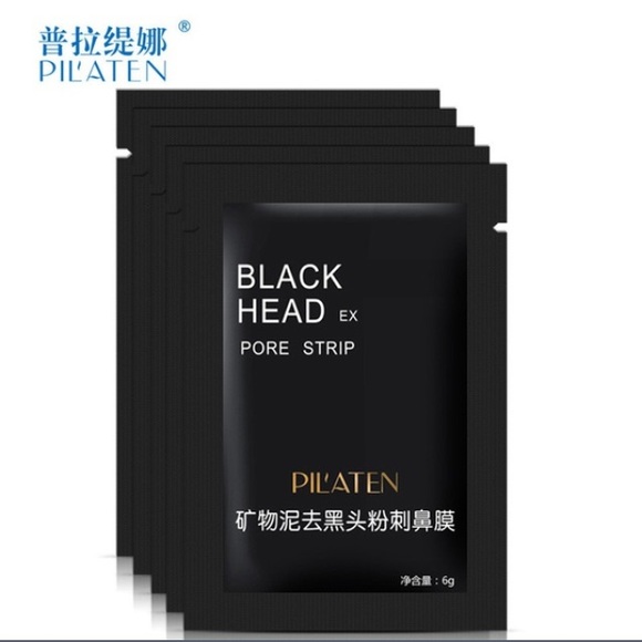 Black pore strips- 1 FREE with bundle of 3+!!!!! - Picture 5 of 5