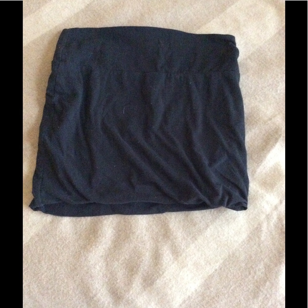 Bodycon skirt