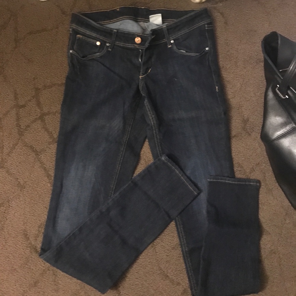H&M jeans