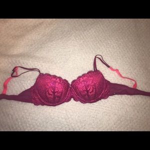 Victoria's Secret Push up Bra