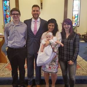 Meet your Posher, Devin