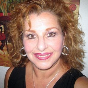 Meet your Posher, Jill