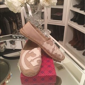 Tory Burch Espadrilles