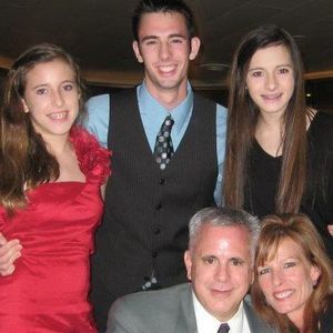 Meet your Posher, Deb