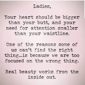 Meet your Posher, Nicole