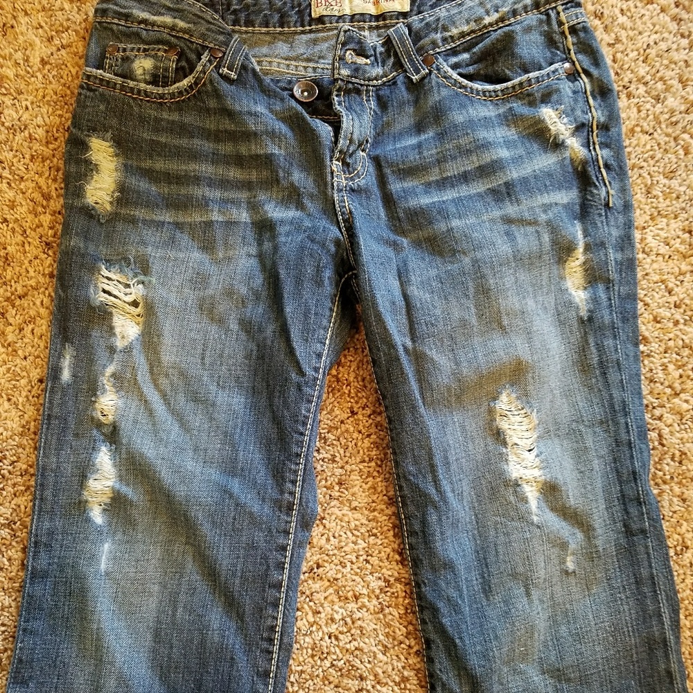 BKE capris