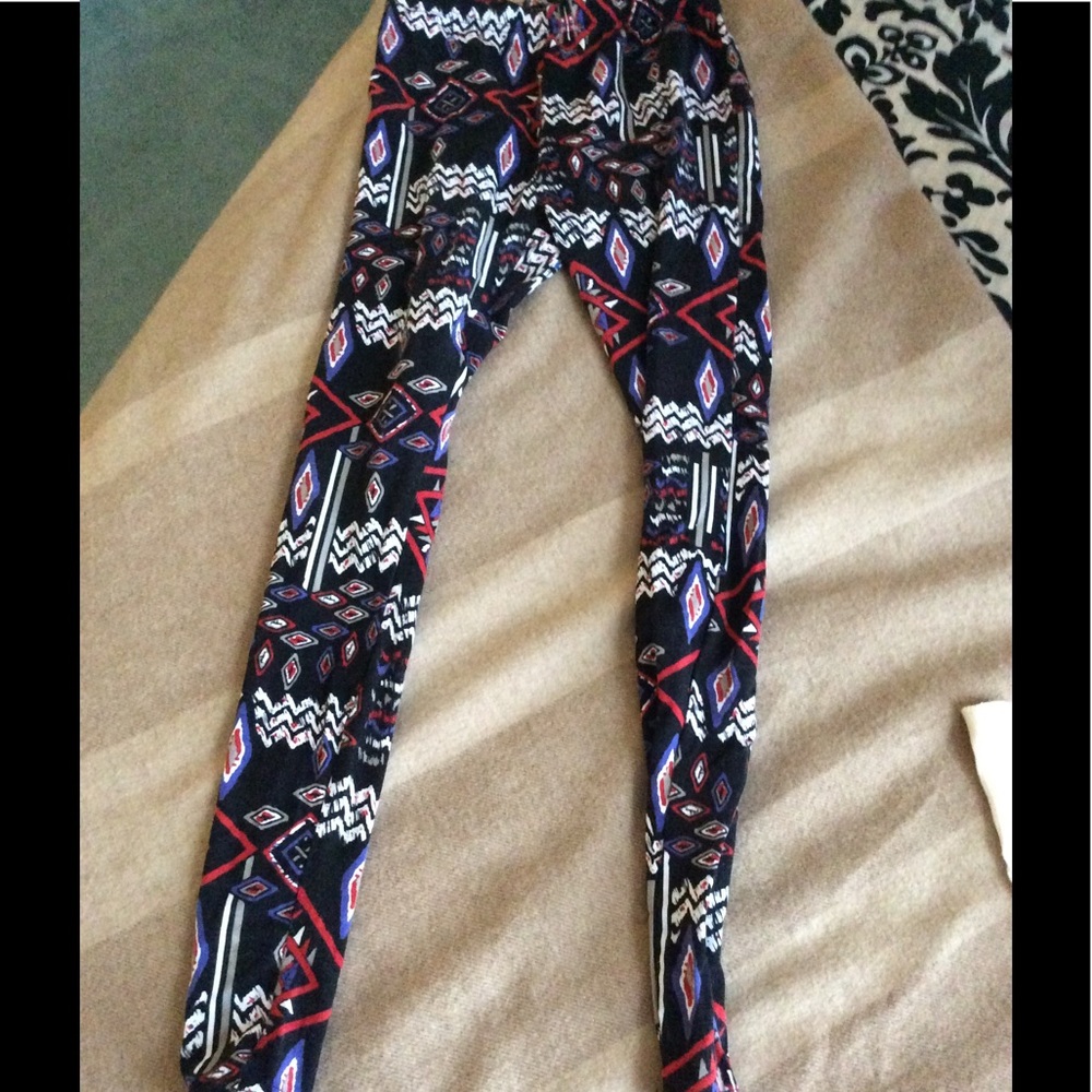 Cute leggings