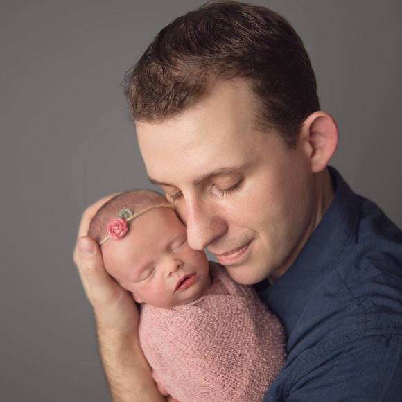 Meet your Posher, John - Picture 1 of 1