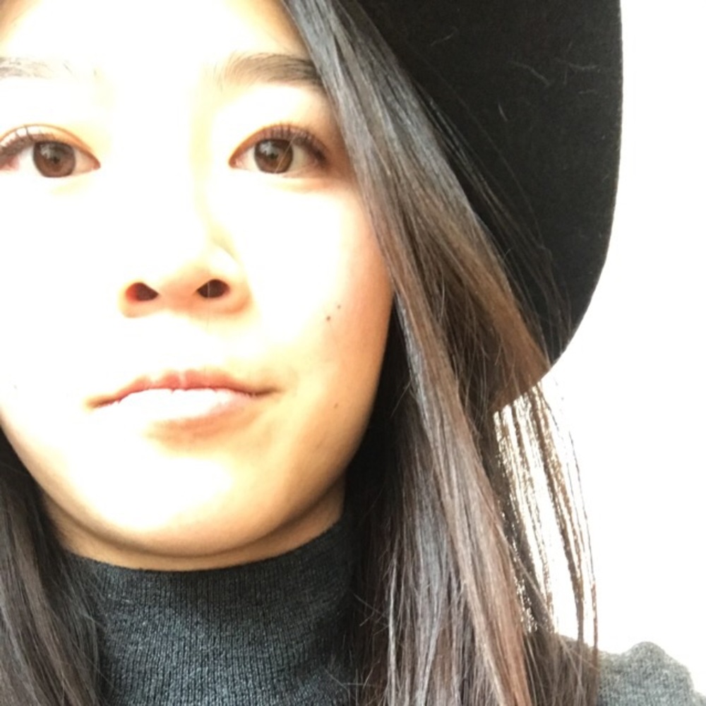 Meet your Posher, Lily