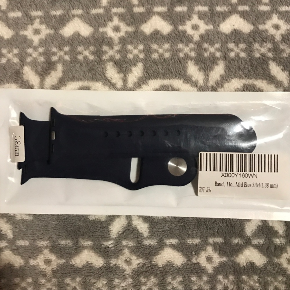 apple watch band