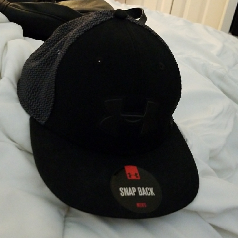 Under Armour Snapback - image 1