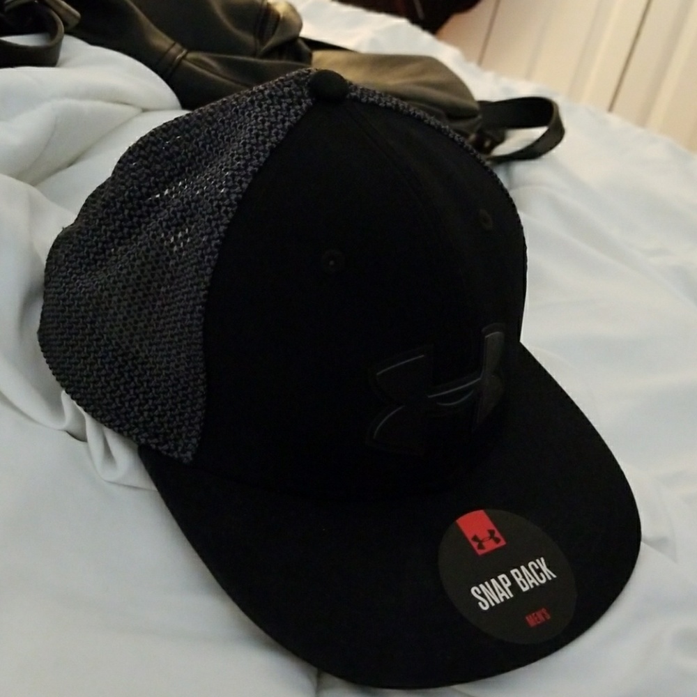 Under Armour Snapback - image 2