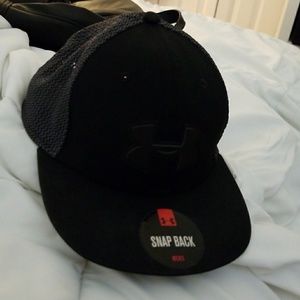 Under Armour Snapback