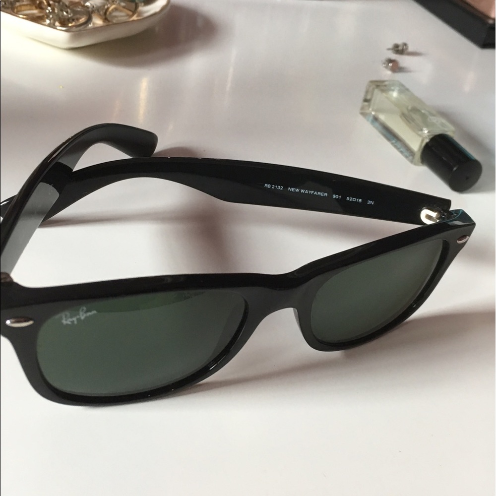 RayBans - Picture 3 of 4