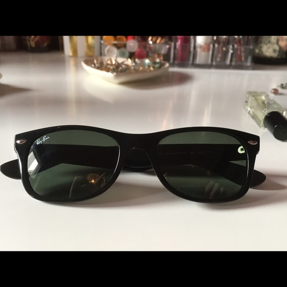 RayBans - Picture 2 of 4