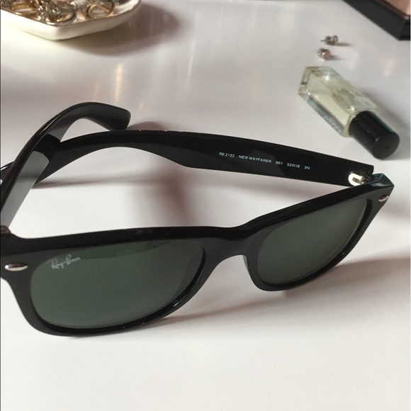 RayBans - Picture 3 of 4