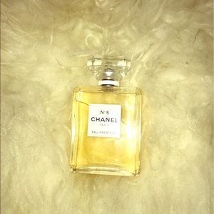 Chanel No. 5 Eau Premiere Eau de Parfum