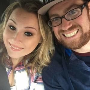 Meet your Posher, Jason