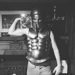 Meet your Posher, Jon