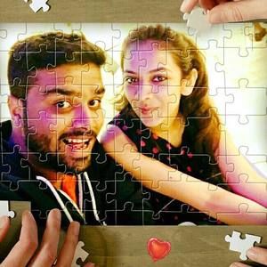 Meet your Posher, Urvish