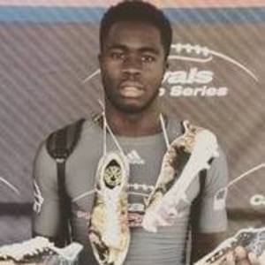 Meet your Posher, Daryl