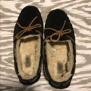 UGG SLIPPERS