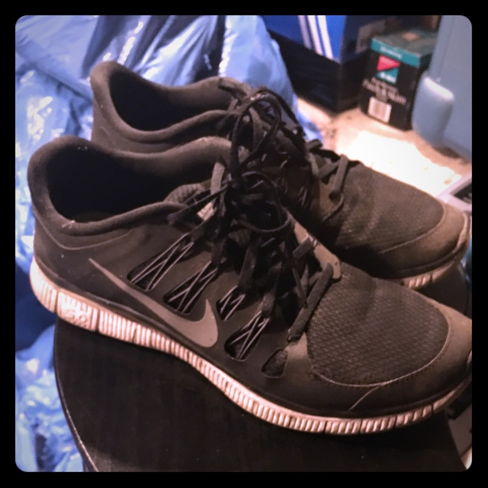 Nike sneakers