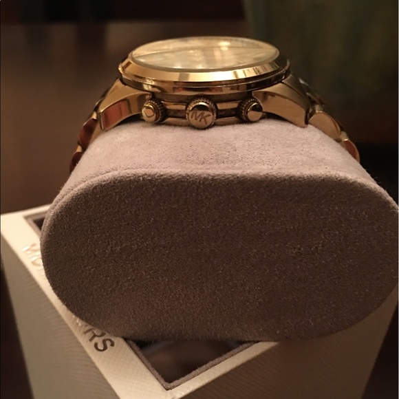Michael Kors watch main image 5