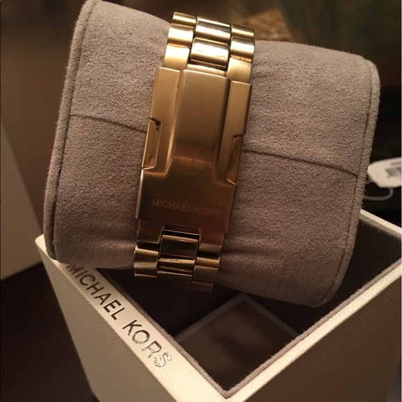 Michael Kors watch main image 7