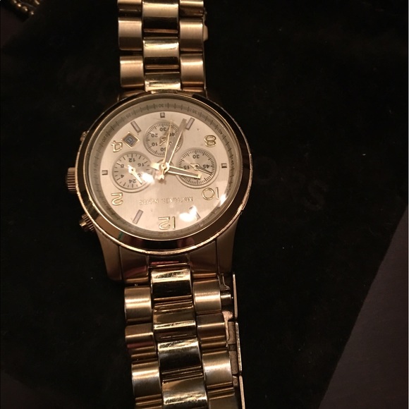 Michael Kors watch main image 4