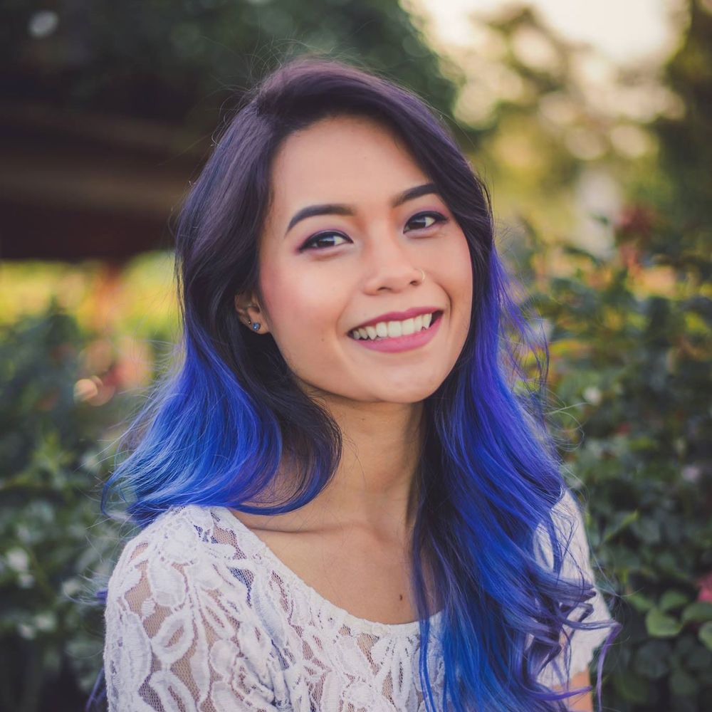 Meet your Posher, Crystal