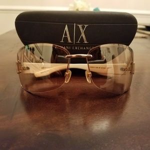 Armani Exchange Sunglasses