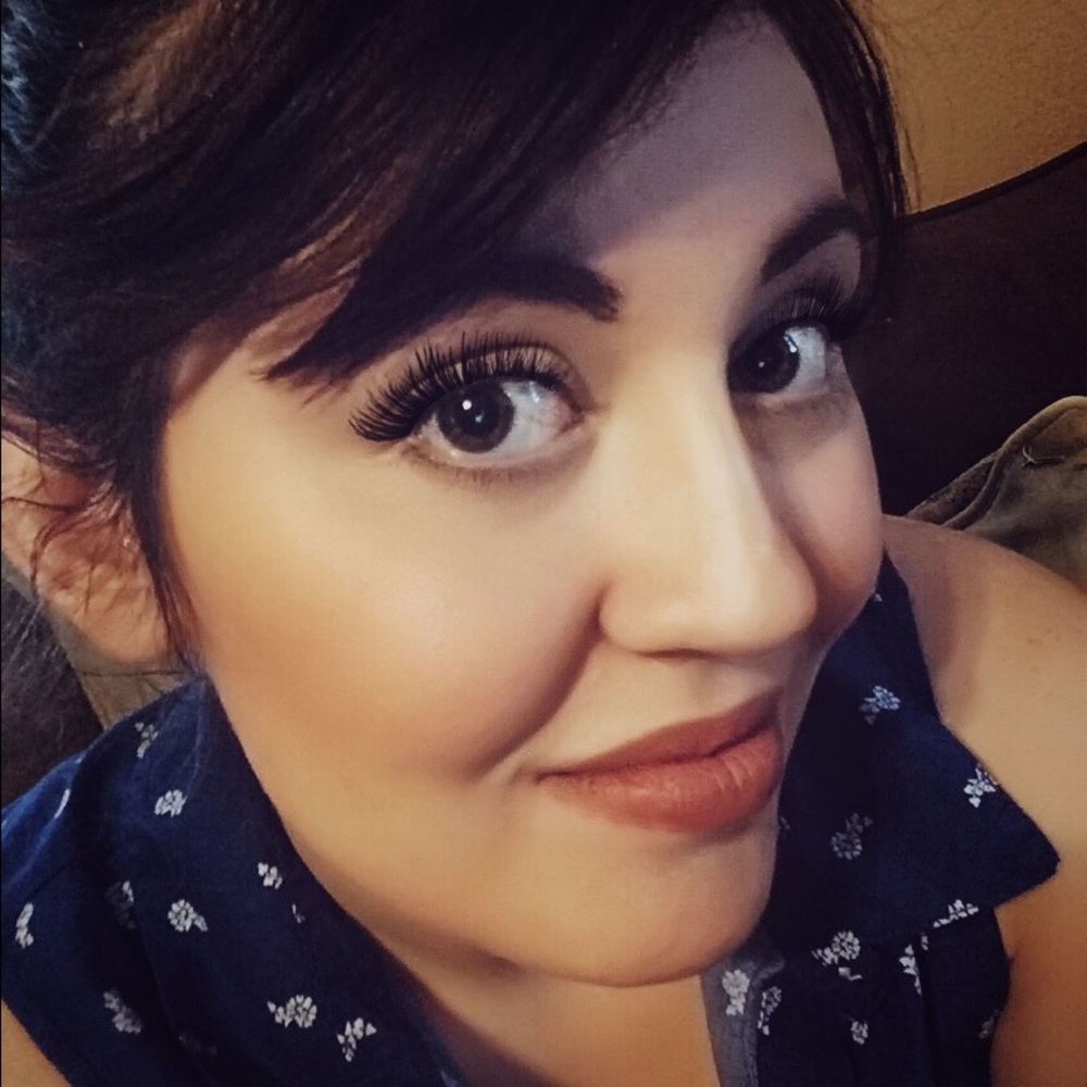 Meet your Posher, Kaitlyn