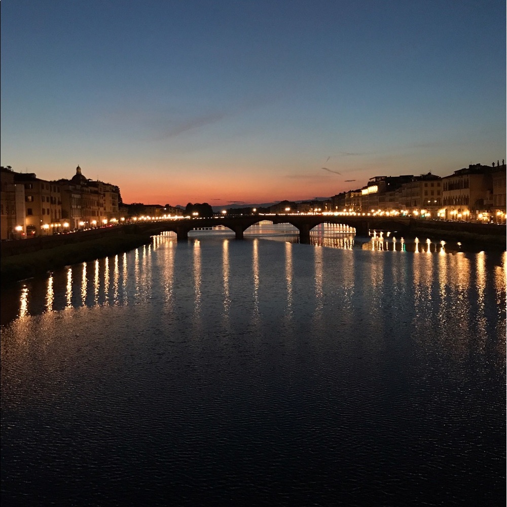 Meet your Posher, Alice