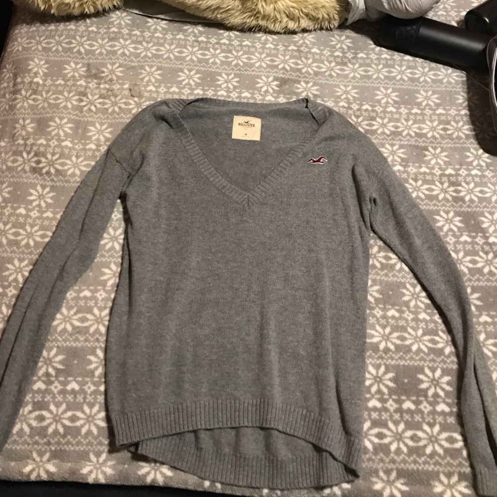 long sleeve