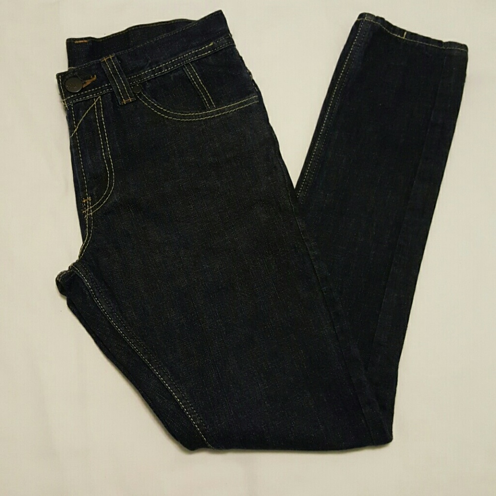 511 Levi's skinny Jeans Dark Blue