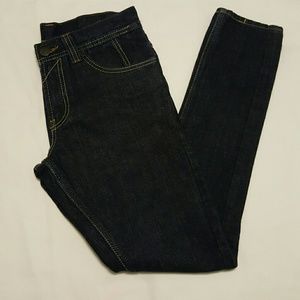 511 Levi's skinny Jeans Dark Blue