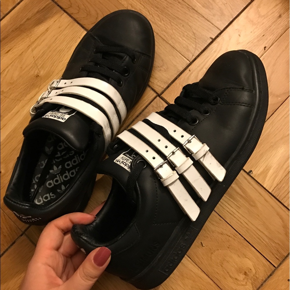 RAF SIMONS STAN SMITH