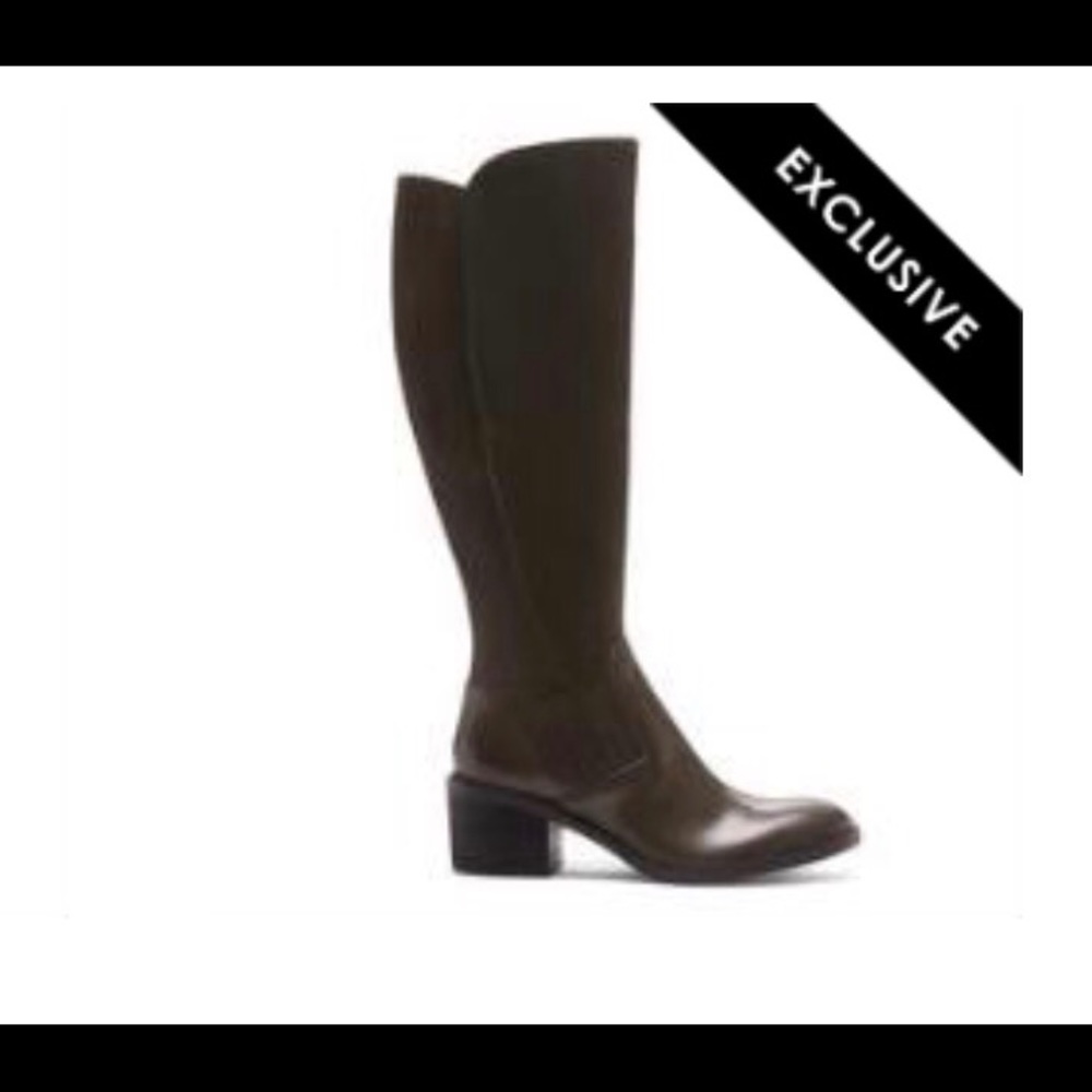 Envy Donald J Pliner Boots.