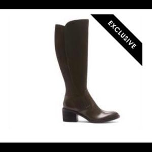 Envy Donald J Pliner Boots.