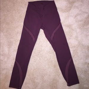 Lululemon Athletica Leggings