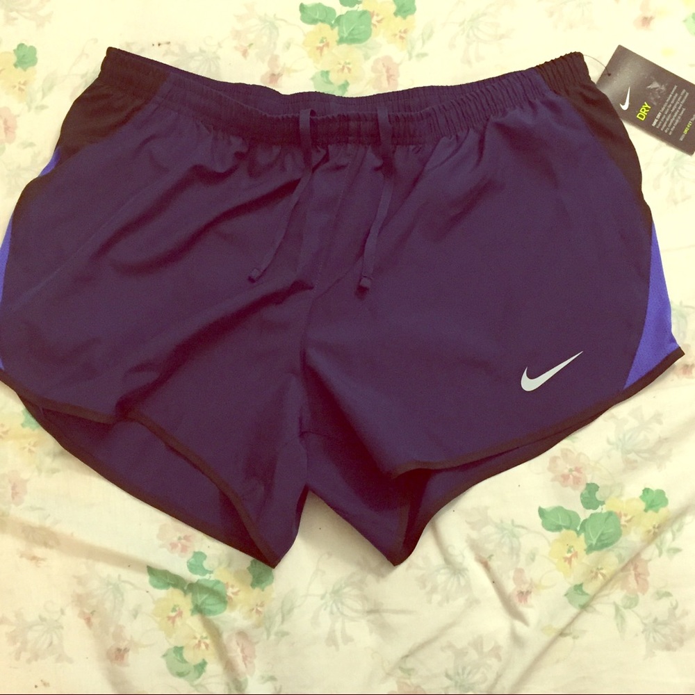 Nike Dry Fit Shorts