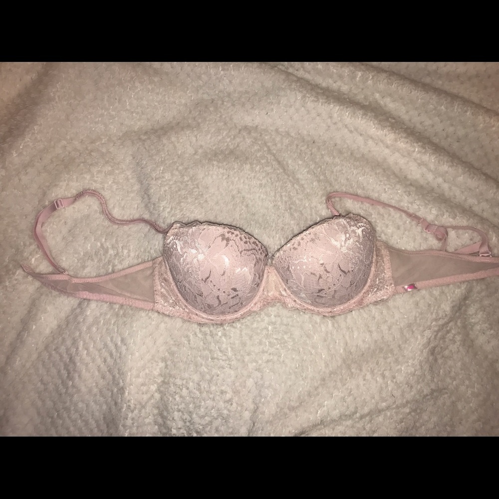 Victoria's Secret Date push up bra