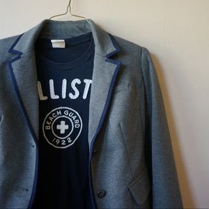 Gap Blazer