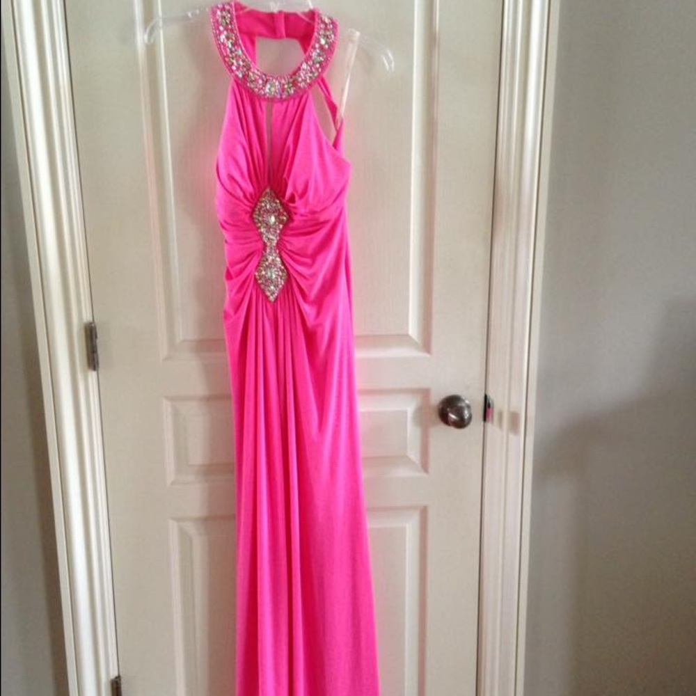 Long Prom Dresses, New Arrive Formal Dresses main image 0